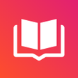 プログラムのアイコン：eBoox: ePub PDF e-book Re…