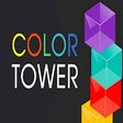 ไอคอนของโปรแกรม: Tower Color Unblocked