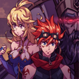 Programikonen: Tales of Dungeon