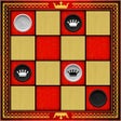 ไอคอนของโปรแกรม: Spanish Checkers - Damas …