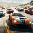 Ícone do programa: Speed Racing 3D Simulatio…