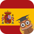 تعلم اللغة الإسبانية بالصوت
