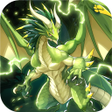 ไอคอนของโปรแกรม: Monster World Trainers