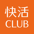 Icono de programa: 快活CLUB公式アプリ