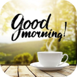 プログラムのアイコン：Good Morning  Good Night …