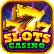 أيقونة البرنامج: Slots Casino : Lucky Game…