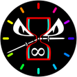 プログラムのアイコン：Time Idle RPG