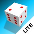 Icoon van programma: Dice Roller Simulator LIT…