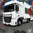 Programın simgesi: Euro Truck Driving Games …