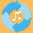 Ícone do programa: カラオケで歌う曲がランダムで選曲されるルーレットア…