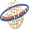 プログラムのアイコン：digionplanet