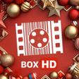 Ícone do programa: Box HD Movies - Video Pla…
