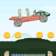 Programikonen: Hill Racing: Stone Age