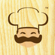 プログラムのアイコン：Smart Chef Smart Food Sca…