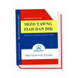 Mizo Ṭawng Ziah Dan Dik - MGS icon