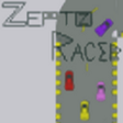 Symbol des Programms: ZeptoRacer