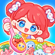 プログラムのアイコン：DIY Scoop: Lucky Order