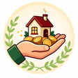 プログラムのアイコン:Family budget: income/exp…