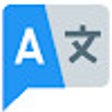 Icoon van programma: iTranslator - Select to T…