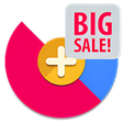 Programın simgesi: SALE MATERIALISTIK ICON P…