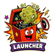 程序图标：PrankBox Launcher