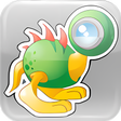 ไอคอนของโปรแกรม: WebcamXP