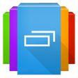 Icono de programa: Switchr