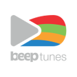 プログラムのアイコン：Beeptunes