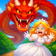 Icon of program: Girl Escape: Dragon Run