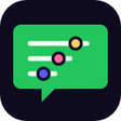 ไอคอนของโปรแกรม: WhatsApp Filter – Show On…