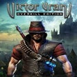 Programikonen: Victor Vran: Overkill Edi…