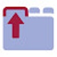 Ikon program: Tab Groups Simple Control…