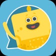 Ikona programu: 咕咪英语Lingumi-幼儿儿童英语启蒙APP