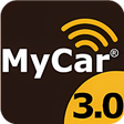 Ikon program: MyCar 3.0 E-Hailing  Taxi