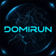 프로그램 아이콘: Domirun: Corra e Conquist…