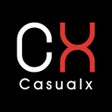 Ícone do programa: Casualx: Hookup Dating Ap…