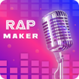 أيقونة البرنامج: Rap Music Studio with bea…