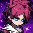 プログラムのアイコン：The Ultimate Ninjutsu Due…