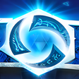 Ícone do programa: Heroes of the Storm
