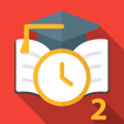 Study Tracker: Focussing App icon