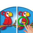 程序图标：Find The Difference
