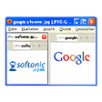 Symbol des Programms: Split Browser
