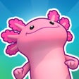 프로그램 아이콘: Axolotl Stars
