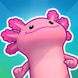 Иконка программы: Axolotl Stars