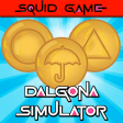 Dalgona Simulator Squid Game