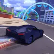 Next Car Driving Simulator 2020 : Car Drifting