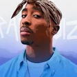 أيقونة البرنامج: Rap Quiz: Guess the Rappe…