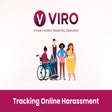 VIRO - Online Harassment Tracking icon