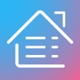 أيقونة البرنامج: 家計簿recemaru レシマル