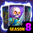Programın simgesi: Black Deck - Card Battle …